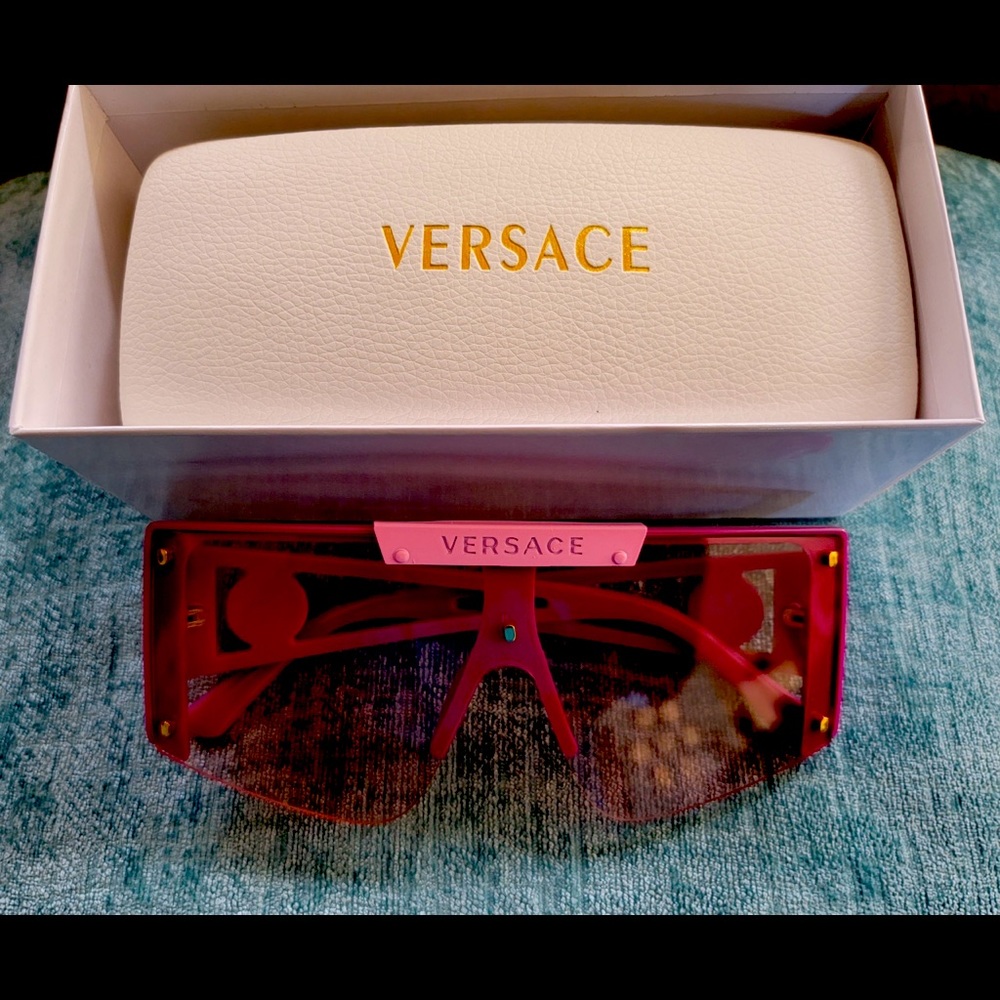 Versace Shades